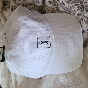 PGA Tour Airflux Mesh Hat